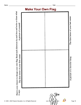 Make Your Own Flag