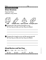 Straw Structures